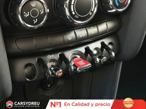 MINI ONE 5 PUERTAS
