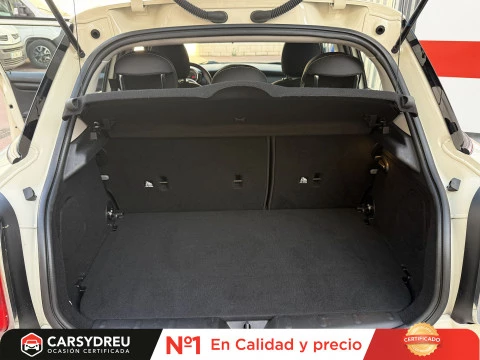 MINI ONE 5 PUERTAS