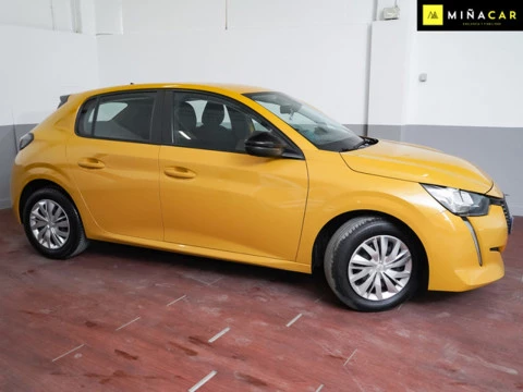 Peugeot 208 PureTech 55kW 75CV Active