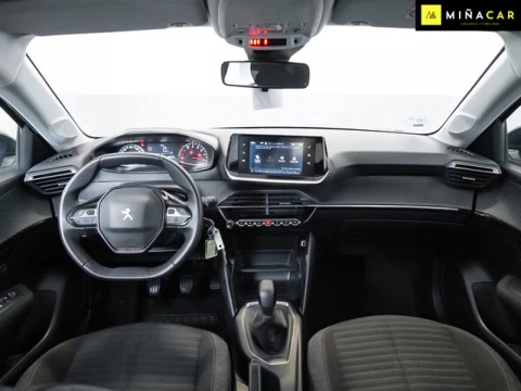 Peugeot 208 PureTech 55kW 75CV Active
