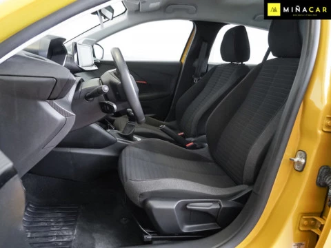 Peugeot 208 PureTech 55kW 75CV Active