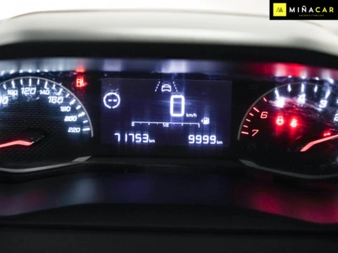 Peugeot 208 PureTech 55kW 75CV Active