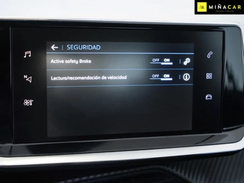 Peugeot 208 PureTech 55kW 75CV Active