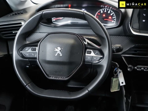 Peugeot 208 PureTech 55kW 75CV Active