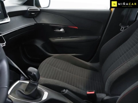 Peugeot 208 PureTech 55kW 75CV Active