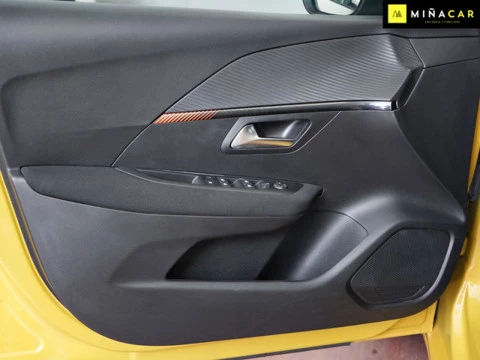 Peugeot 208 PureTech 55kW 75CV Active
