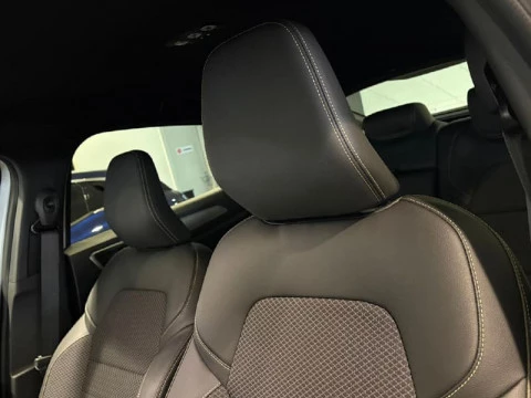 Renault Arkana Techno full hybrid E-Tech 105 kW (145CV)