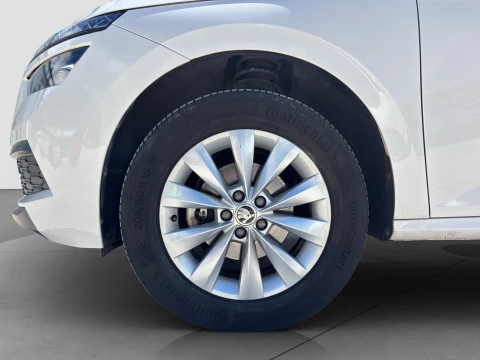 Skoda Kamiq 1.0 TSI 81kW (110CV) DSG Ambition