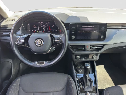 Skoda Kamiq 1.0 TSI 81kW (110CV) DSG Ambition