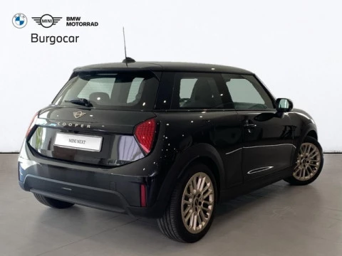 MINI Cooper  C 115 kW (156 CV)