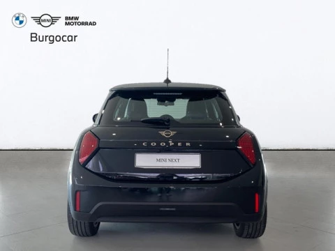 MINI Cooper  C 115 kW (156 CV)