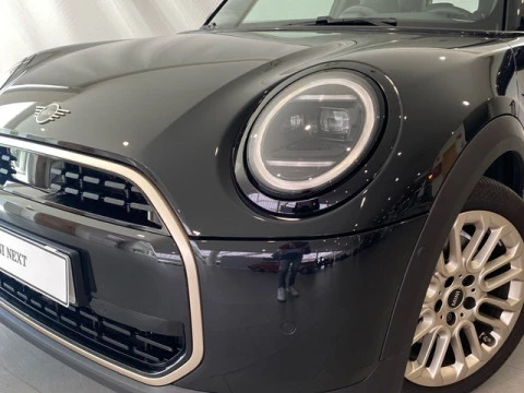 MINI Cooper  C 115 kW (156 CV)