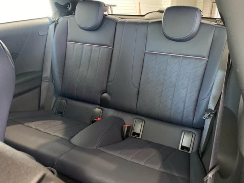 MINI Cooper  C 115 kW (156 CV)