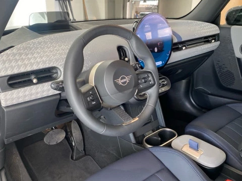 MINI Cooper  C 115 kW (156 CV)