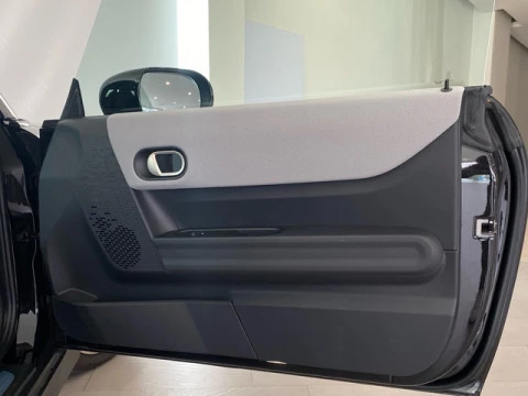 MINI Cooper  C 115 kW (156 CV)