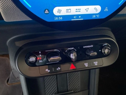 MINI Cooper  C 115 kW (156 CV)