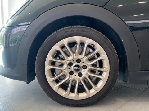 MINI Cooper  C 115 kW (156 CV)