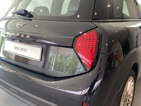 MINI Cooper  C 115 kW (156 CV)