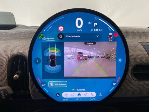 MINI Cooper  C 115 kW (156 CV)