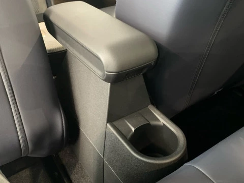 MINI Cooper  C 115 kW (156 CV)