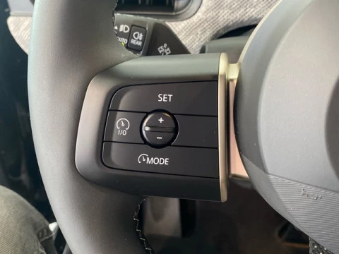 MINI Cooper  C 115 kW (156 CV)