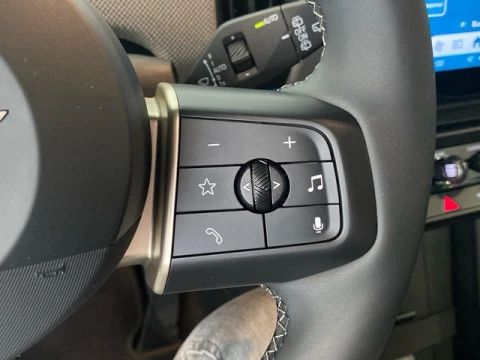 MINI Cooper  C 115 kW (156 CV)