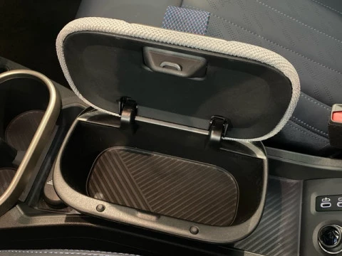 MINI Cooper  C 115 kW (156 CV)