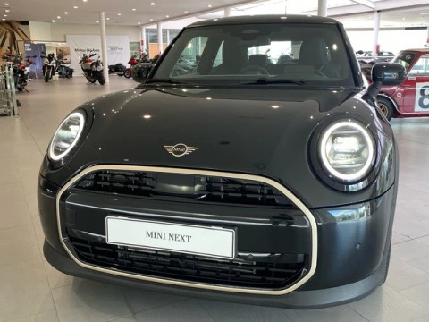 MINI Cooper  C 115 kW (156 CV)