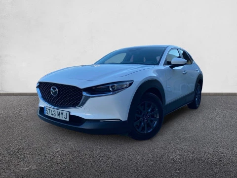 Mazda CX-30 2.5L e-SKYACT G MHEV 103kW Prime-Line AT