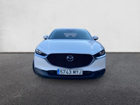 Mazda CX-30 2.5L e-SKYACT G MHEV 103kW Prime-Line AT