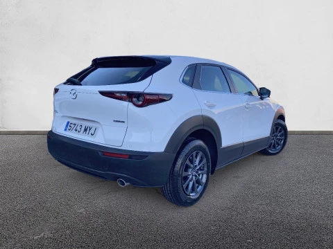 Mazda CX-30 2.5L e-SKYACT G MHEV 103kW Prime-Line AT