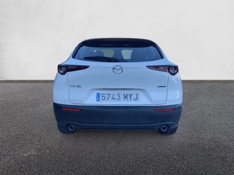 Mazda CX-30 2.5L e-SKYACT G MHEV 103kW Prime-Line AT