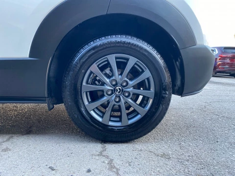 Mazda CX-30 2.5L e-SKYACT G MHEV 103kW Prime-Line AT