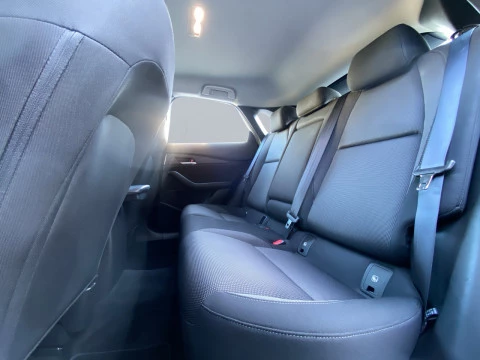 Mazda CX-30 2.5L e-SKYACT G MHEV 103kW Prime-Line AT