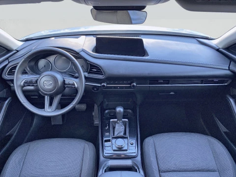 Mazda CX-30 2.5L e-SKYACT G MHEV 103kW Prime-Line AT