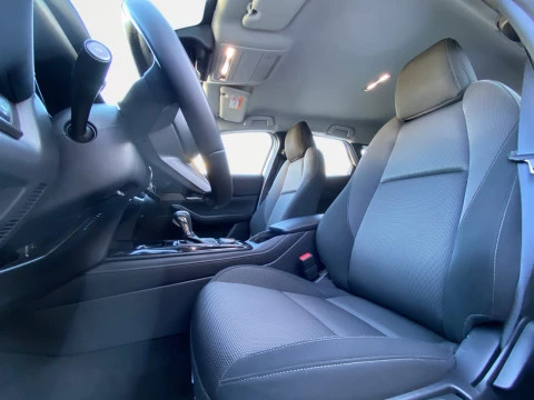 Mazda CX-30 2.5L e-SKYACT G MHEV 103kW Prime-Line AT