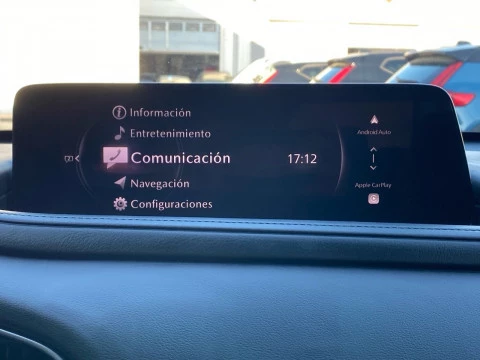 Mazda CX-30 2.5L e-SKYACT G MHEV 103kW Prime-Line AT