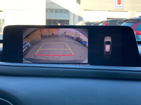 Mazda CX-30 2.5L e-SKYACT G MHEV 103kW Prime-Line AT