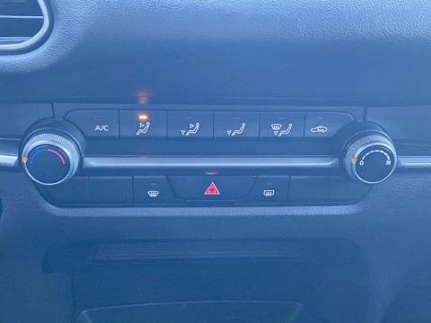 Mazda CX-30 2.5L e-SKYACT G MHEV 103kW Prime-Line AT