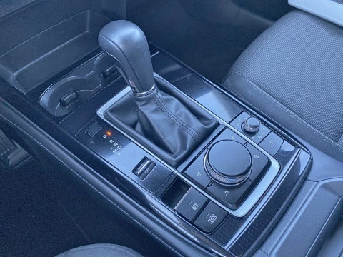 Mazda CX-30 2.5L e-SKYACT G MHEV 103kW Prime-Line AT