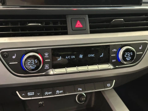 Audi A4 Avant S line 30 TDI 100 kW (136 CV) S tronic