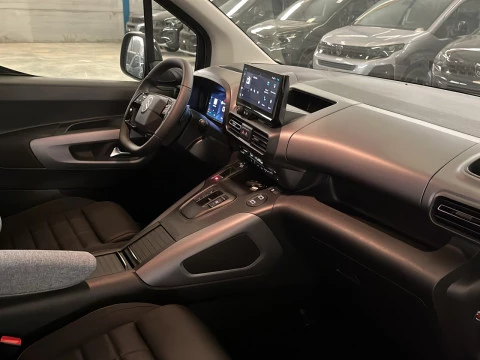 Citroën Berlingo Nueva  Talla M BlueHDi 130 S&S EAT8 MAX