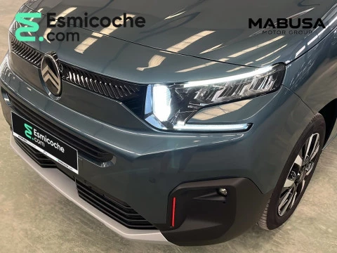 Citroën Berlingo Nueva  Talla M BlueHDi 130 S&S EAT8 MAX