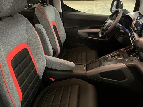 Citroën Berlingo Nueva  Talla M BlueHDi 130 S&S EAT8 MAX