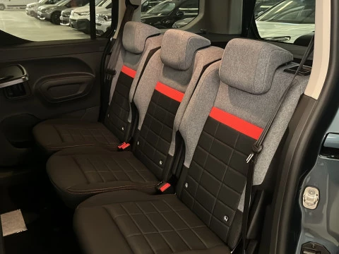 Citroën Berlingo Nueva  Talla M BlueHDi 130 S&S EAT8 MAX