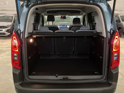 Citroën Berlingo Nueva  Talla M BlueHDi 130 S&S EAT8 MAX