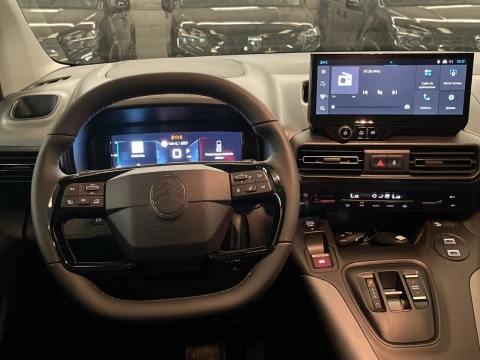 Citroën Berlingo Nueva  Talla M BlueHDi 130 S&S EAT8 MAX