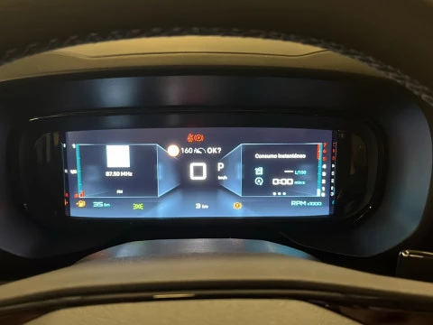 Citroën Berlingo Nueva  Talla M BlueHDi 130 S&S EAT8 MAX