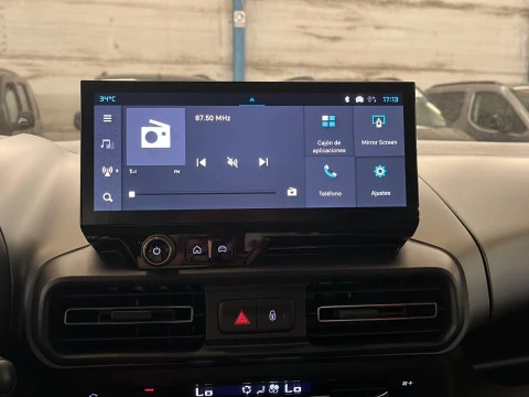 Citroën Berlingo Nueva  Talla M BlueHDi 130 S&S EAT8 MAX