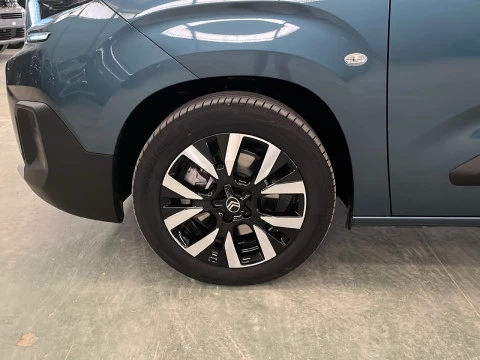 Citroën Berlingo Nueva  Talla M BlueHDi 130 S&S EAT8 MAX